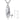 Ashes Keepsake 925 Sterling Silver Anger Wing Moonstone Ash Pendant