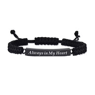 Ashes Keepsake Urn Bracelet For Men and Women, Ashes Bracelet, Cremation Jewelry