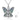 Urn butterfly necklace sterling silver memorial pendant