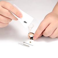Ashes Keepsake  Square Urn Necklace For Ashes Cremation Jewelry Stainless Steel