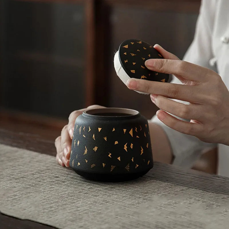 Ceramic Urn For Dog Ashes Or Cat Ashes