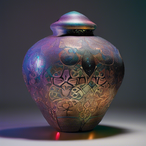 How to Choose Cremation Urn Size