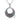 Ashes Keepsake 925 Sterling Silver Celtic Knot Urn Necklace With Wings / Cremation Jewelry