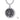 Ashes Keepsake 925 Sterling Silver Saint Michael Urn Necklace / Protect Us Cremation Jewelry