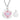 Ashes Keepsake I Used To Be His Angel Now He Is Mine Urn Necklace For Dad’s Ashes Cremation Jewelry