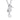 Ashes Keepsake Seahorse Cremation Jewelry, Stainless Steel Seahorse Urn Necklace Remains Holder