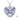 Ashes Keepsake 925 Sterling Silver Butterfly Urn Necklace With Photo Locket / Memorial Cremation Jewelry