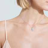 Pet Ashes Jewelry Jewelry Dog Ashes Necklace