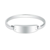 Ashes Keepsake Adjustable Women's Urn Bracelet Cremation Jewelry For Ashes