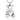 Teddy Bear Urn Necklace For Ashes Stainless Steel