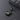 Paw Shape Pet Memorial Urn Necklace for Cremation