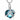 Cremation Jewelry Always in My Heart