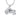 Ashes Keepsake Tractor Urn Necklace For Men  316L Stainless Steel Cremation Jewelry