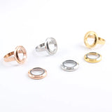 Ashes Ring Floating Locket