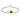 Sunflower Urn Bracelet For Ashes Stainless Steel
