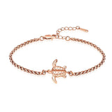 Turtle Urn Bracelet For Ashes