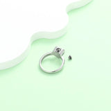 Tree of Life Cremation Ring