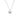 Butterfly Urn Ashes Necklace For Cremation Stainless Steel