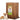 Wooden Pet Ashes Urn