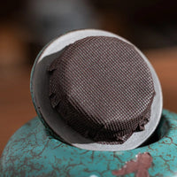 Ceramic Urn For Dog Ashes