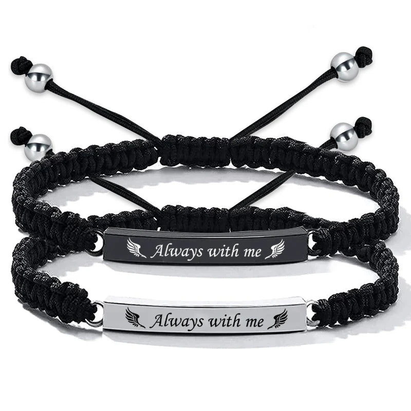 Ashes Keepsake With Me Adjustable Cremation Urn Bracelet for Ashes for Men and Women