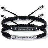 Ashes Keepsake With Me Adjustable Cremation Urn Bracelet for Ashes for Men and Women