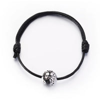 Tree Of life Urn Bracelet For Ashes Stainless Steel