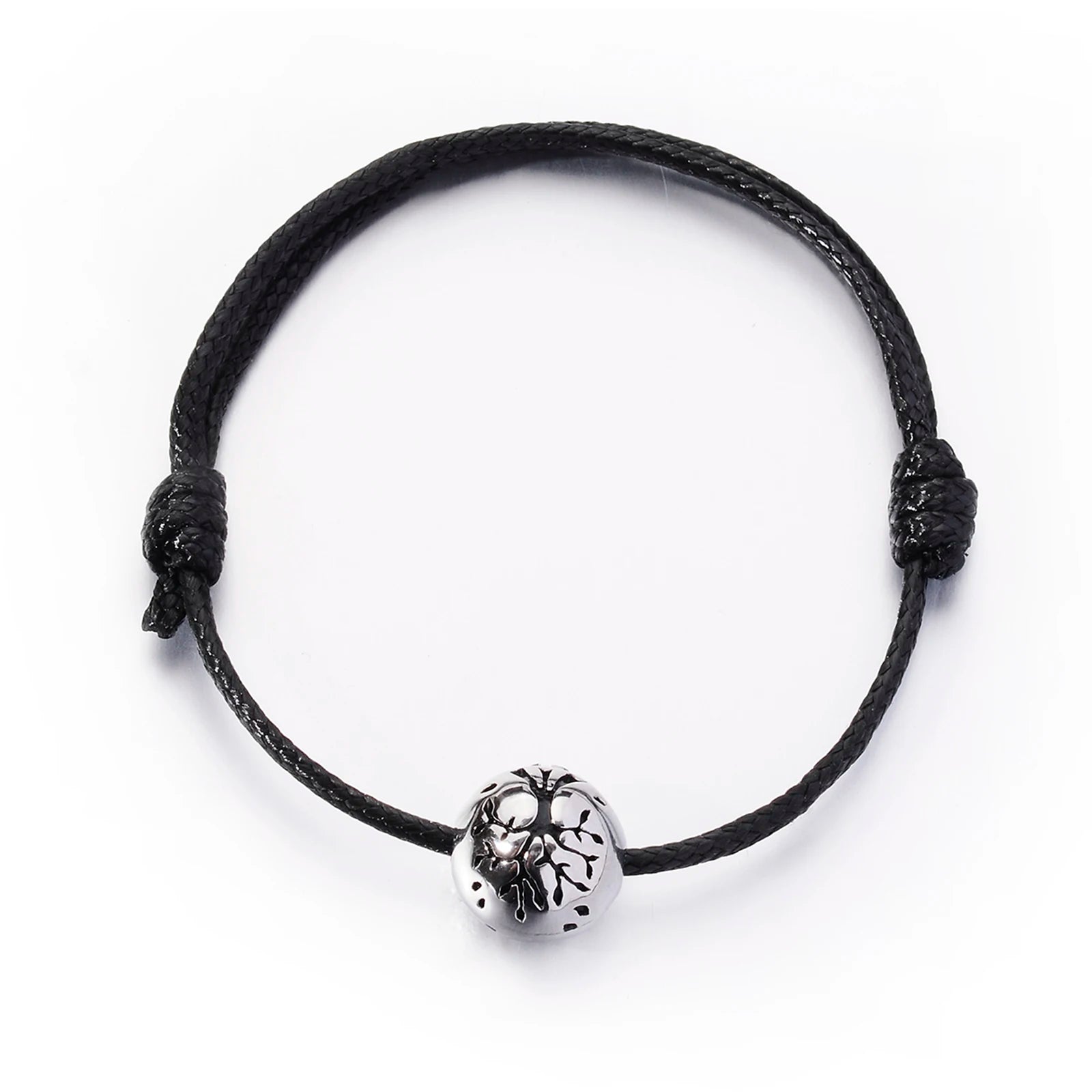 Tree Of life Urn Bracelet For Ashes Stainless Steel