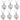 Pet Ashes Jewelry Dog Ashes Necklace