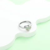 Tree of Life Cremation Ring