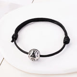 Tree Of life Urn Bracelet For Ashes Stainless Steel