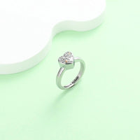 Tree of Life Cremation Ring