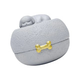 Resin Pet Urn Cremation Memorial Urn For Dogs and Cats Ashes