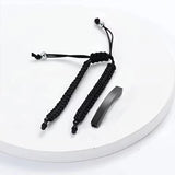Ashes Keepsake With Me Adjustable Cremation Urn Bracelet for Ashes for Men and Women
