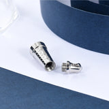 Ashes Keepsake Lighthouse Urn Pendant for Ashes Cremation Jewelry