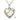 Ashes Keepsake. 925 Sterling Silver Infinity Grandma Heart Urn Necklace for Ashes